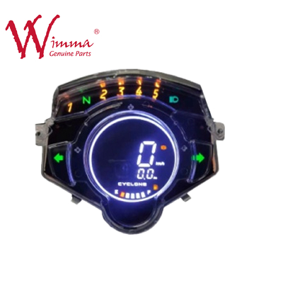 مقياس سرعة الدراجة النارية Assy YAMAHA LC135 مصنع صيني بالجملة
