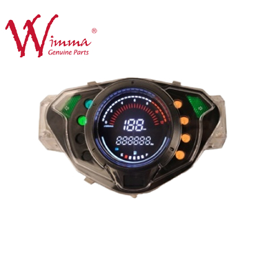 عداد سرعة الدراجة النارية هوندا WAVE125X مع جودة عالية رخيصة الجملة