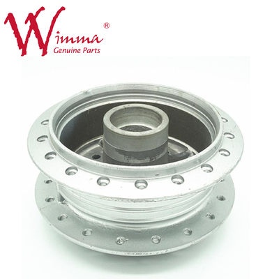 تجميع محور محور الدراجة النارية ، ISO9001 محور المحور الأمامي WIMMA