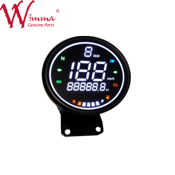 عداد سرعة الدراجة النارية Assy RT175 مع سعر تنافسي بيع الجملة