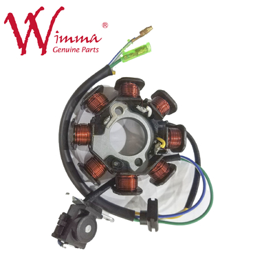 الدراجة النارية القياسية الملف المكافئ CRISS 120 الصلب والنحاس Wimma عالية الأداء