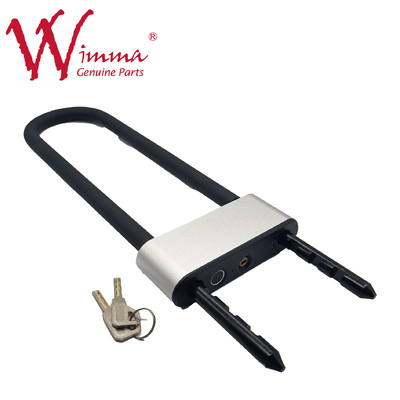 U6 Smart U-Lock مع التعرف على بصمات الأصابع الصيني