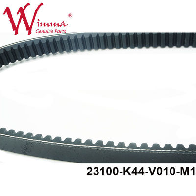 هوندا V حزام مطاطي دراجة نارية أجزاء ناقل 23100-K44-V010-M1 أداء جيد