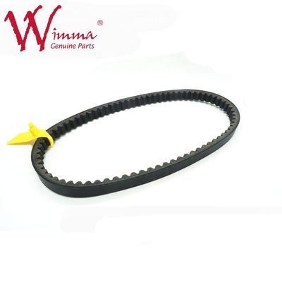 الحزام المطاطي للدراجة النارية V الحزام القيادة للدراجة النارية الحزام ، 27601-46G00 ISO9001 السوق اللاحقة عالية الجودة