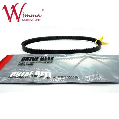 الحزام المطاطي للدراجة النارية V الحزام القيادة للدراجة النارية الحزام ، 27601-46G00 ISO9001 السوق اللاحقة عالية الجودة