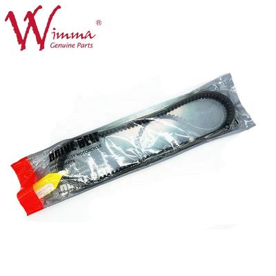 الحزام المطاطي للدراجة النارية V الحزام القيادة للدراجة النارية الحزام ، 27601-46G00 ISO9001 السوق اللاحقة عالية الجودة