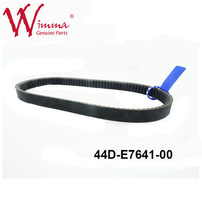 YAMAHA ناقل V الحزام قطع نقل دراجة نارية أداء جيد 44D-E7641-00