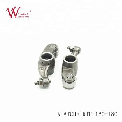 الدراجة النارية عجلة العجلة المتحركة الذراع HRC 55-65 ISO9001 Wholesale Apache-rtr-160-180