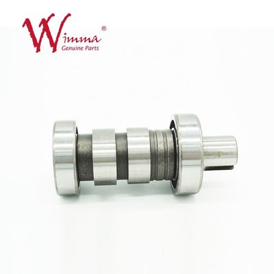 عجلات الدراجات النارية Camshafts Pulsar 135 عجلات الدراجات النارية قطع الغيار مقاومة للكش