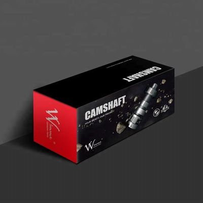 عجلات الدراجات النارية Camshafts Pulsar 135 عجلات الدراجات النارية قطع الغيار مقاومة للكش