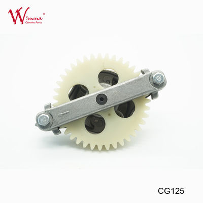 مجموعة مضخة الزيت CG 125cc