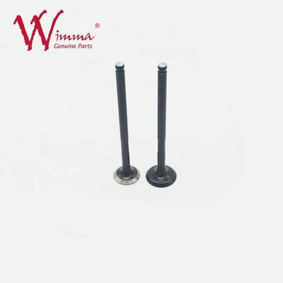 صمام العادم للمحرك صمام التحكم في مدخول الدراجة النارية Assy ضوضاء منخفضة Nmax