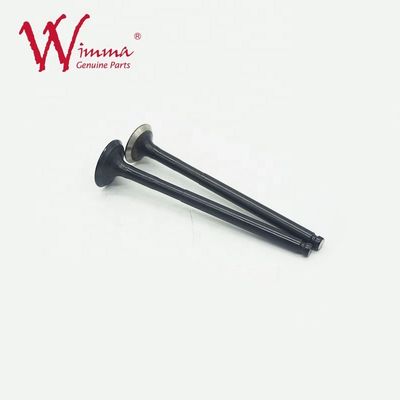 صمام العادم للمحرك صمام التحكم في مدخول الدراجة النارية Assy ضوضاء منخفضة Nmax