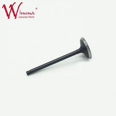صمامات استيعاب العادم فاريو 125 / Pcx 150 قطعة محرك سباق الدراجات النارية المخصصة