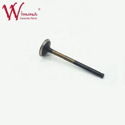 صمامات استيعاب العادم فاريو 125 / Pcx 150 قطعة محرك سباق الدراجات النارية المخصصة
