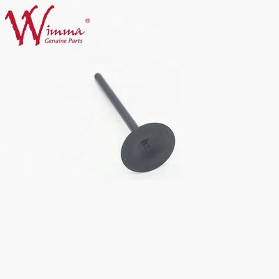 صمامات استيعاب العادم فاريو 125 / Pcx 150 قطعة محرك سباق الدراجات النارية المخصصة