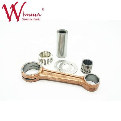 الدراجة النارية الطويلة ربط عصا قطع غيار الدراجة النارية مجموعة BIELA RX-125.135 DT-125K مبيعات ساخنة