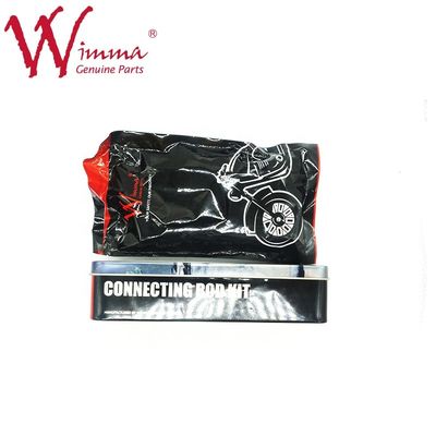الدراجة النارية الطويلة ربط عصا قطع غيار الدراجة النارية مجموعة BIELA RX-125.135 DT-125K مبيعات ساخنة