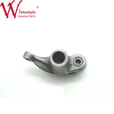 قطعة صمام العادم للدراجة النارية عمق 0.5-1.0mm