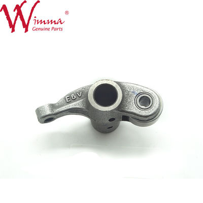قطعة صمام العادم للدراجة النارية عمق 0.5-1.0mm