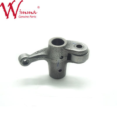 قطعة صمام العادم للدراجة النارية عمق 0.5-1.0mm