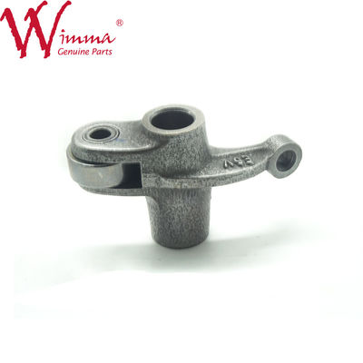 قطعة صمام العادم للدراجة النارية عمق 0.5-1.0mm