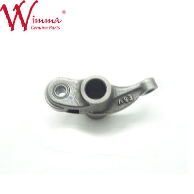قطعة صمام العادم للدراجة النارية عمق 0.5-1.0mm