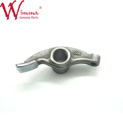 ذراع الدراجة النارية المتحركة KLX150 WIND 125 الكروم الصلب الالكترونية السماكة 0.015-0.025mm