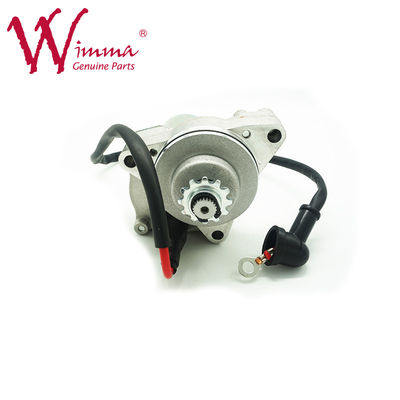 محرك الدراجة النارية البداية قطع غيار محرك الدراجة النارية عالية الأداء 100pcs ل 110cc ATV