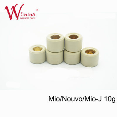 عجلة المشبك / عجلة القيادة / عجلة البولية ، Mio Nouvo Variator ، 10g الوزن 15mm * 12mm