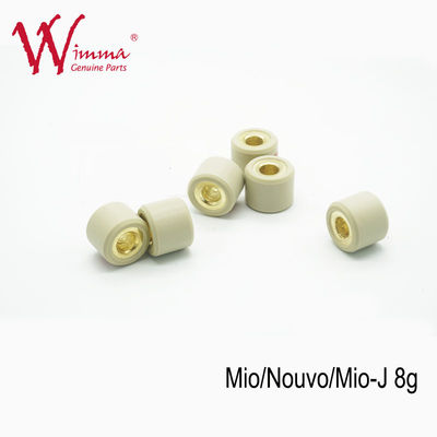 عجلة التشابك العجلة / محرك العجلة / عجلة القماش Mio Nouvo Mio-J 8g Variator 15mm*12mm Size