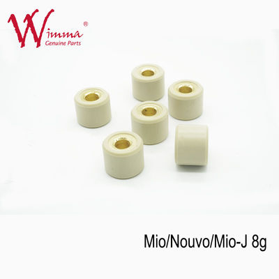 عجلة التشابك العجلة / محرك العجلة / عجلة القماش Mio Nouvo Mio-J 8g Variator 15mm*12mm Size