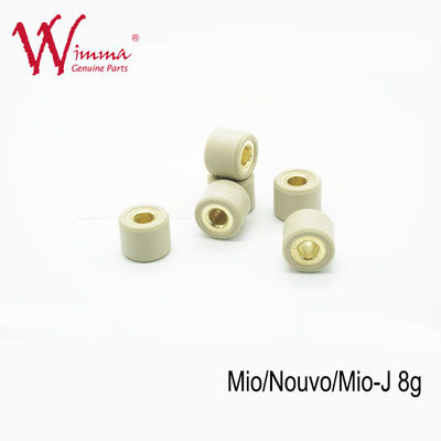 عجلة التشابك العجلة / محرك العجلة / عجلة القماش Mio Nouvo Mio-J 8g Variator 15mm*12mm Size
