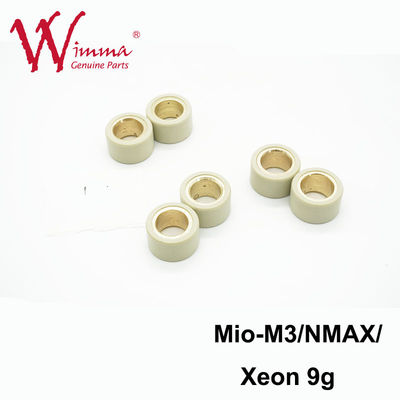 عجلة المشبك / عجلة السائق Wimma Mio-M3 / NMAX / Xeon 20mm * 12mm 9g دراجة نارية سرعة متغيرة