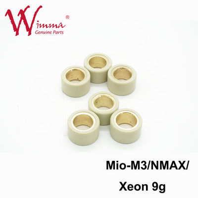 عجلة المشبك / عجلة السائق Wimma Mio-M3 / NMAX / Xeon 20mm * 12mm 9g دراجة نارية سرعة متغيرة
