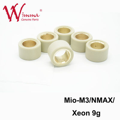 عجلة المشبك / عجلة السائق Wimma Mio-M3 / NMAX / Xeon 20mm * 12mm 9g دراجة نارية سرعة متغيرة