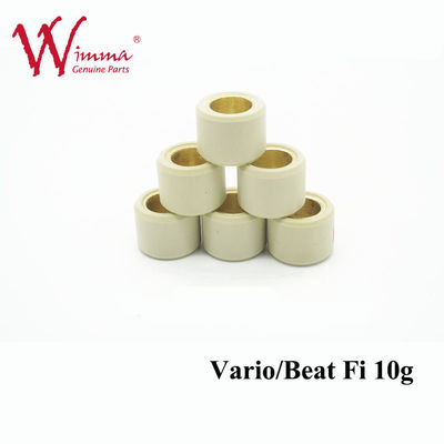 عجلة المشبك لـ Vario/Beat Fi الوزن 10g الحجم 18mm*14mm الدراجة النارية