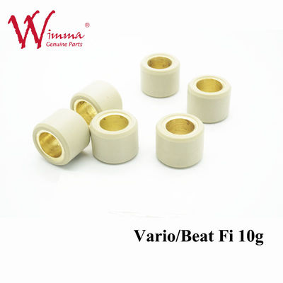 عجلة المشبك لـ Vario/Beat Fi الوزن 10g الحجم 18mm*14mm الدراجة النارية