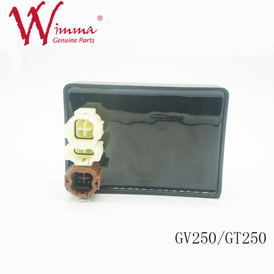 دراجة نارية Cdi Box Gv250 Gt250 مصنع صيني قوة قوية 400Cc عالمية