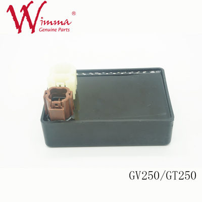 دراجة نارية Cdi Box Gv250 Gt250 مصنع صيني قوة قوية 400Cc عالمية
