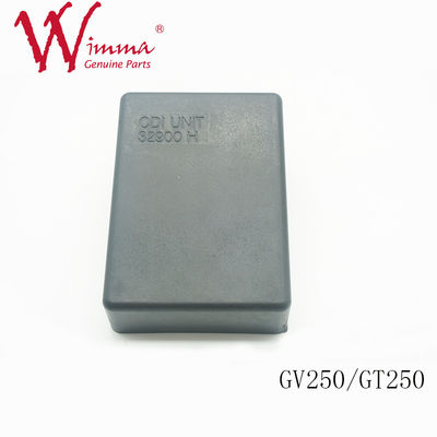 دراجة نارية Cdi Box Gv250 Gt250 مصنع صيني قوة قوية 400Cc عالمية