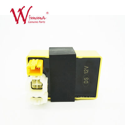 وحدة CDI سكوتر دراجة نارية نظام لفائف الإشعال مع استخدام حياة طويلة 3W4S 175cc C.8