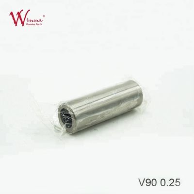مجموعة حلقات المكبس للدراجات النارية V90 0.25 تبريد الماء قطع غيار محرك الدراجات النارية