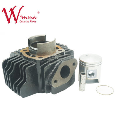 مجموعة أسطوانات الدراجات النارية المزورة محرك بلوك XL SUPER 70CC, Wimma رأس الأسطوانات المزورة بيع بالجملة
