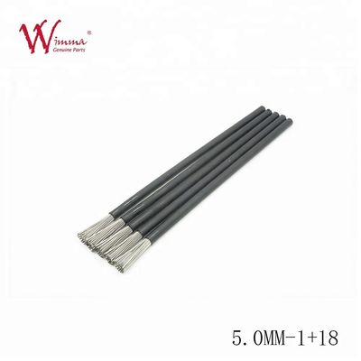5MM كابل التحكم في الفرامل الغلاف الخارجي للدراجة النارية عالية قوة الشد
