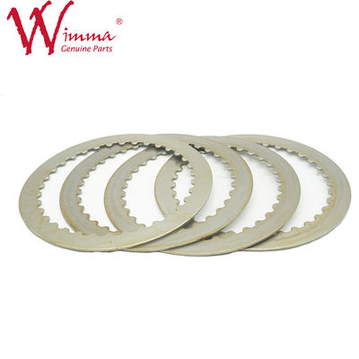 قطعة احتياطية للدراجات النارية OEM نوعية الدرجة الأولى 4PCS Hunk Unio