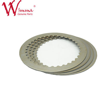 قطعة احتياطية للدراجات النارية OEM نوعية الدرجة الأولى 4PCS Hunk Unio