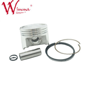 محركات الديزل مجموعة حلقات المكبسات الدراجة النارية أسطوانة بلوك ديو 50 ، 4 Stork 0.75 Wholesale