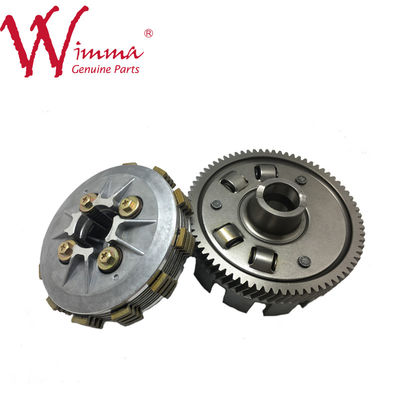 عجلات الدراجات النارية عجلات الدراجات النارية الأجزاء الأصلية AX-4 OEM Wholesale