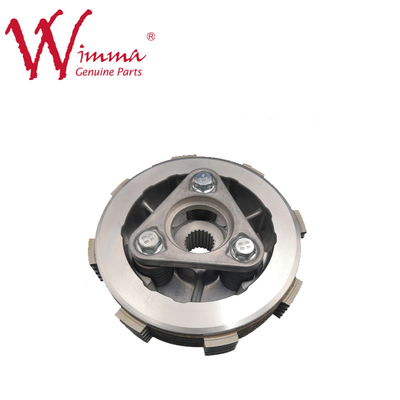 تجميع مشبك الدراجة النارية مشبك Assy CG160 TITAN160 المصنع الصيني